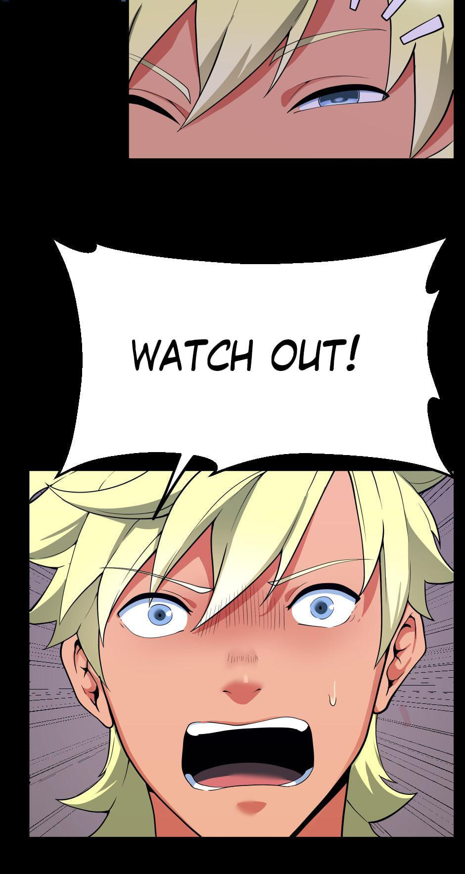 The Beginning After the End Chapter 116 page 59 - 