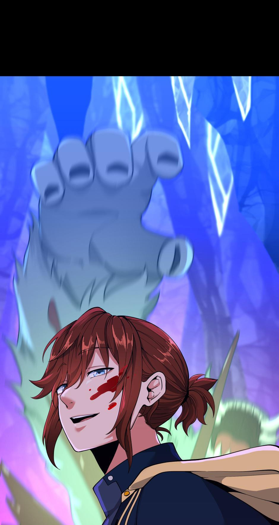 The Beginning After the End Chapter 116 page 61 - 