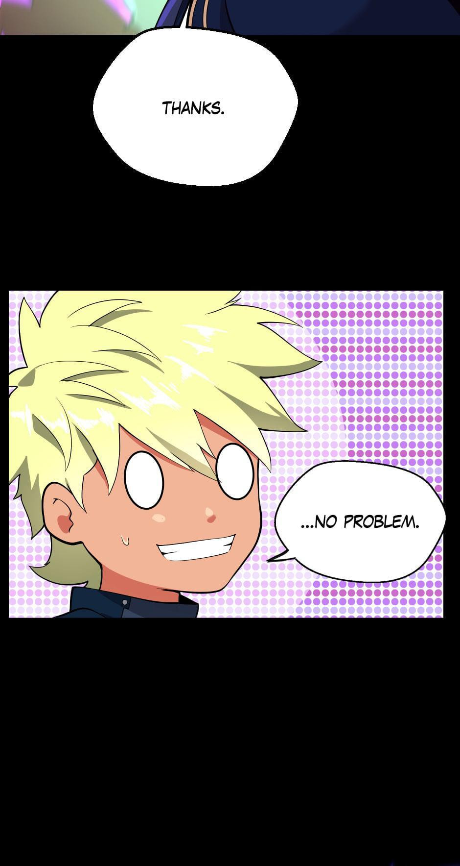 The Beginning After the End Chapter 116 page 62 - 