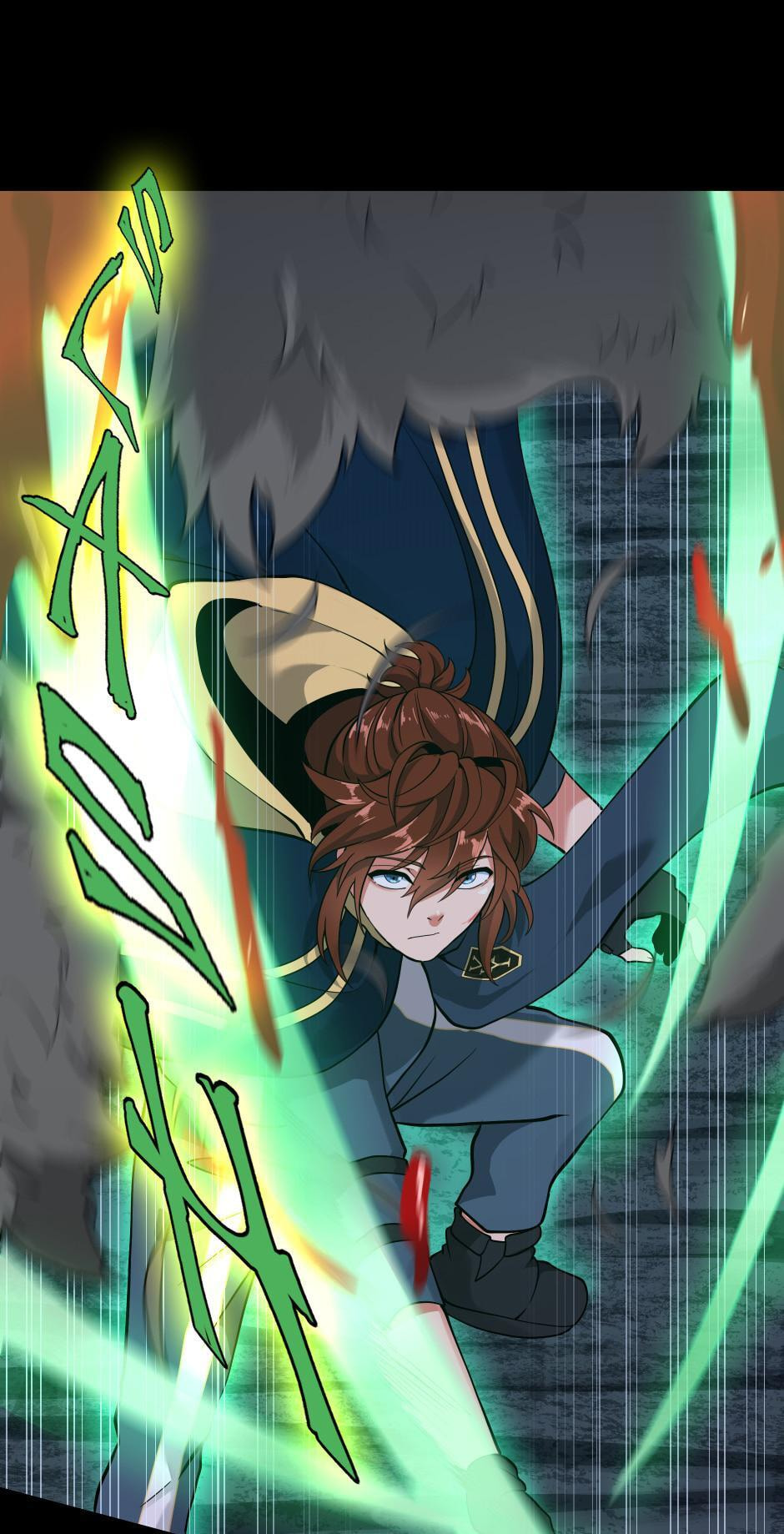 The Beginning After the End Chapter 116 page 65 - 