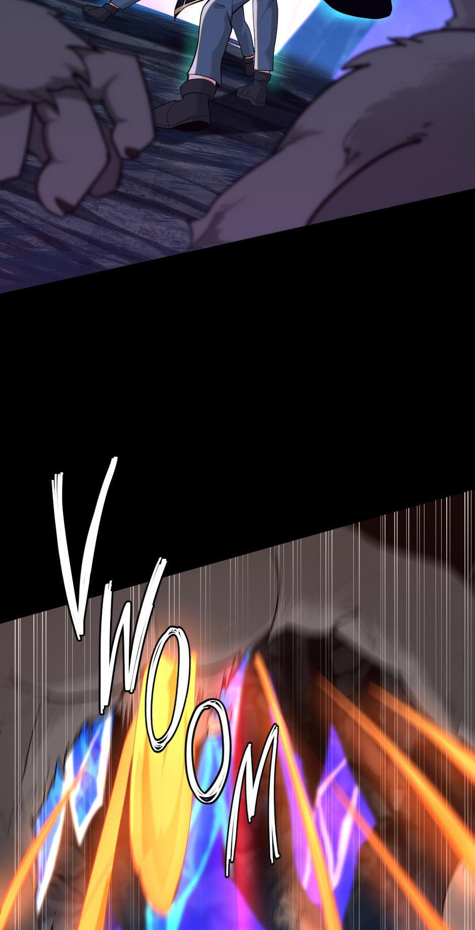 The Beginning After the End Chapter 116 page 67 - 