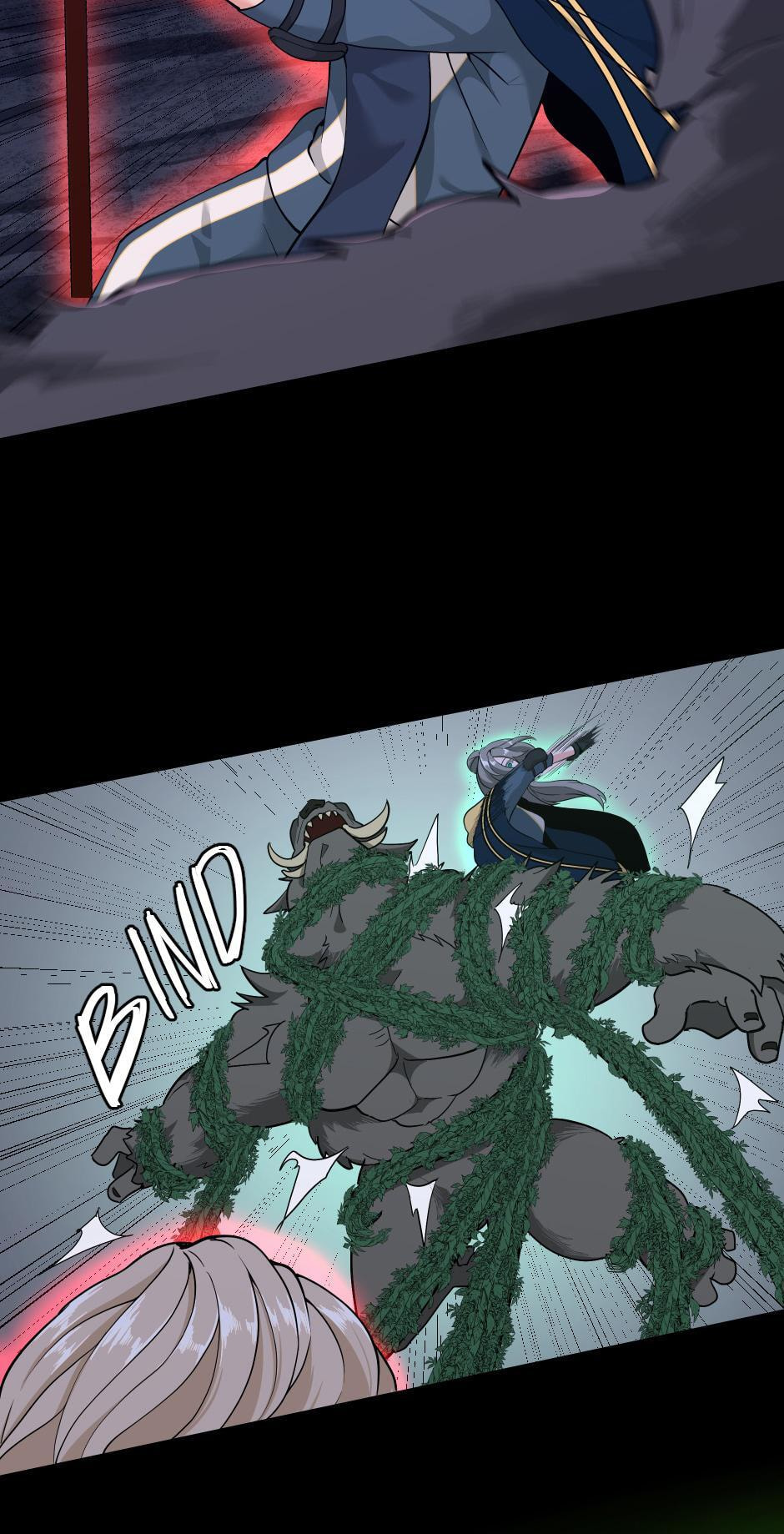 The Beginning After the End Chapter 116 page 69 - 