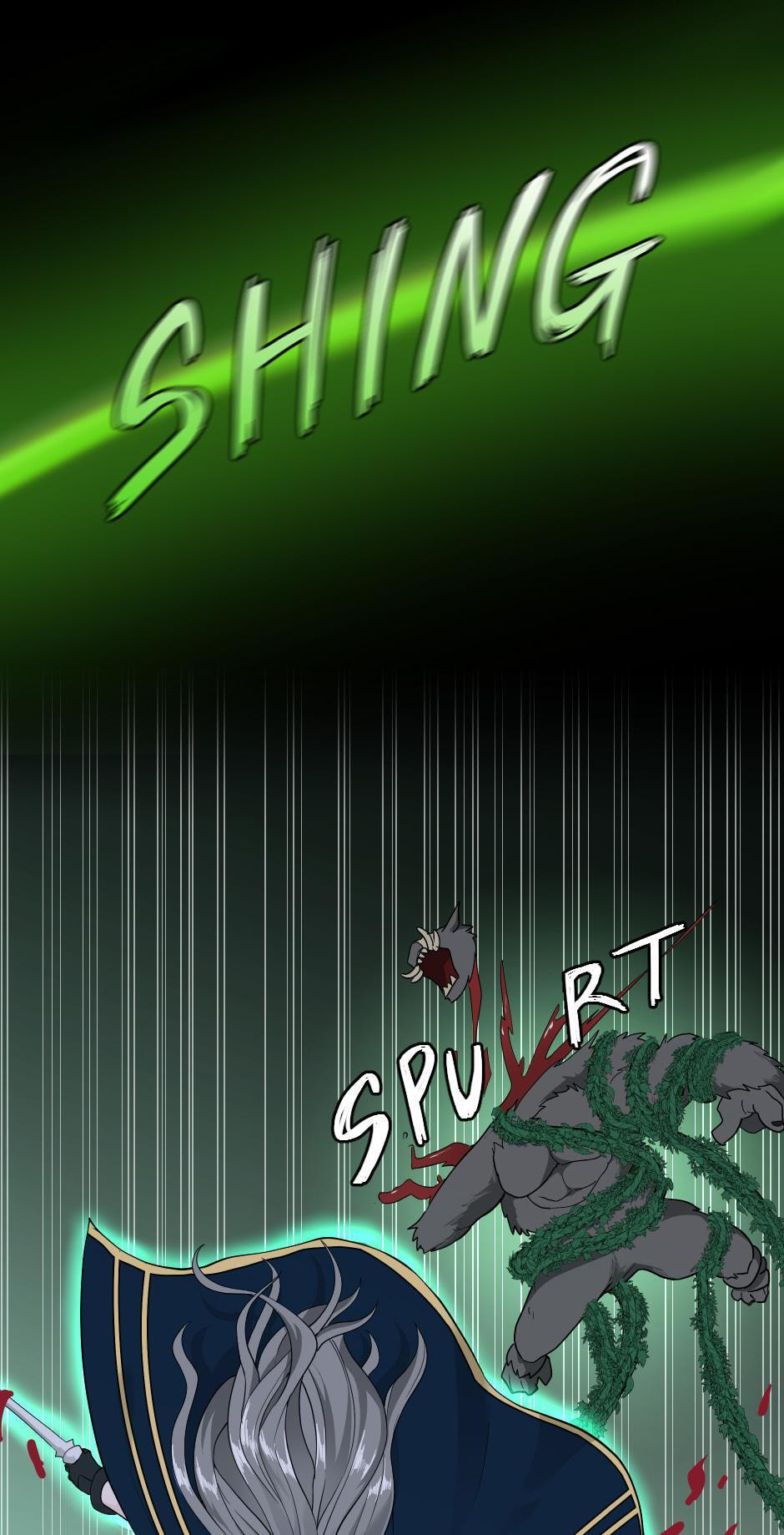 The Beginning After the End Chapter 116 page 70 - 