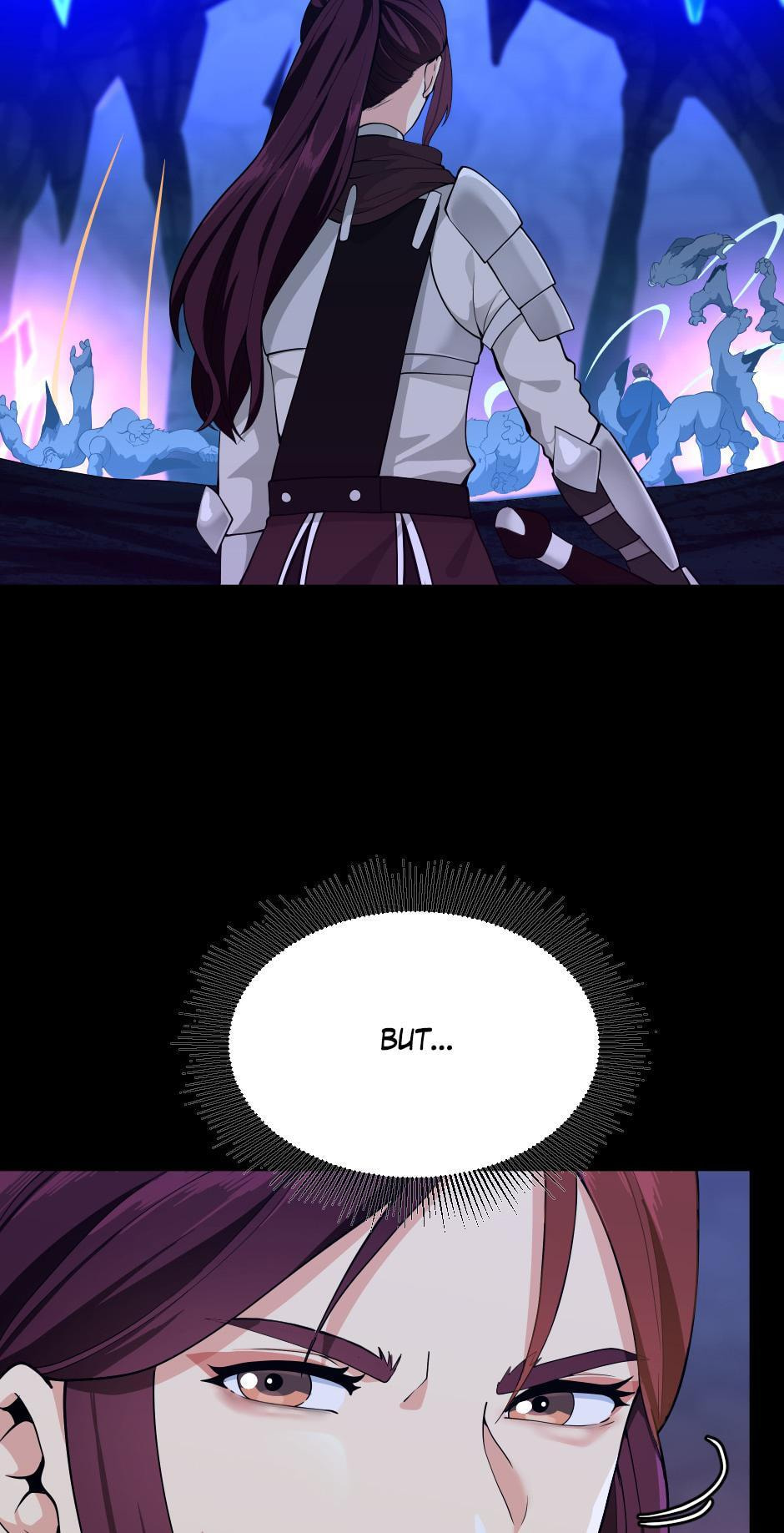 The Beginning After the End Chapter 116 page 72 - 