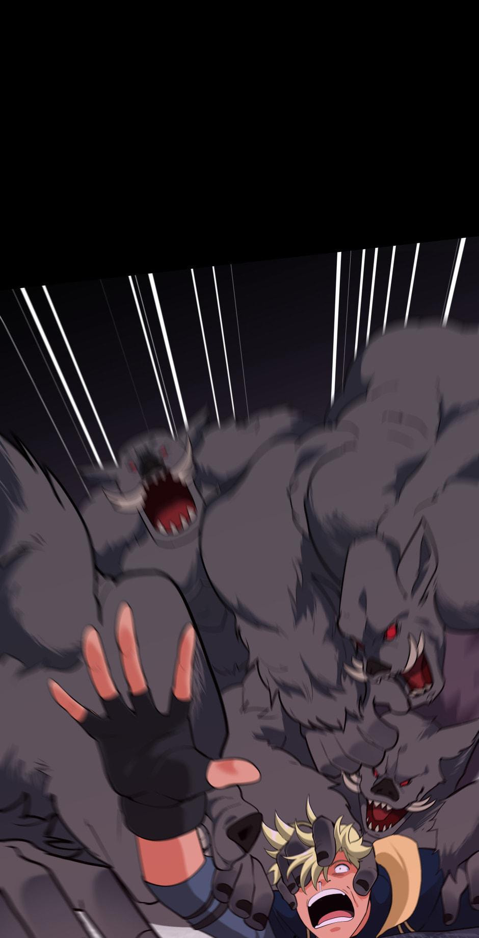 The Beginning After the End Chapter 116 page 78 - 