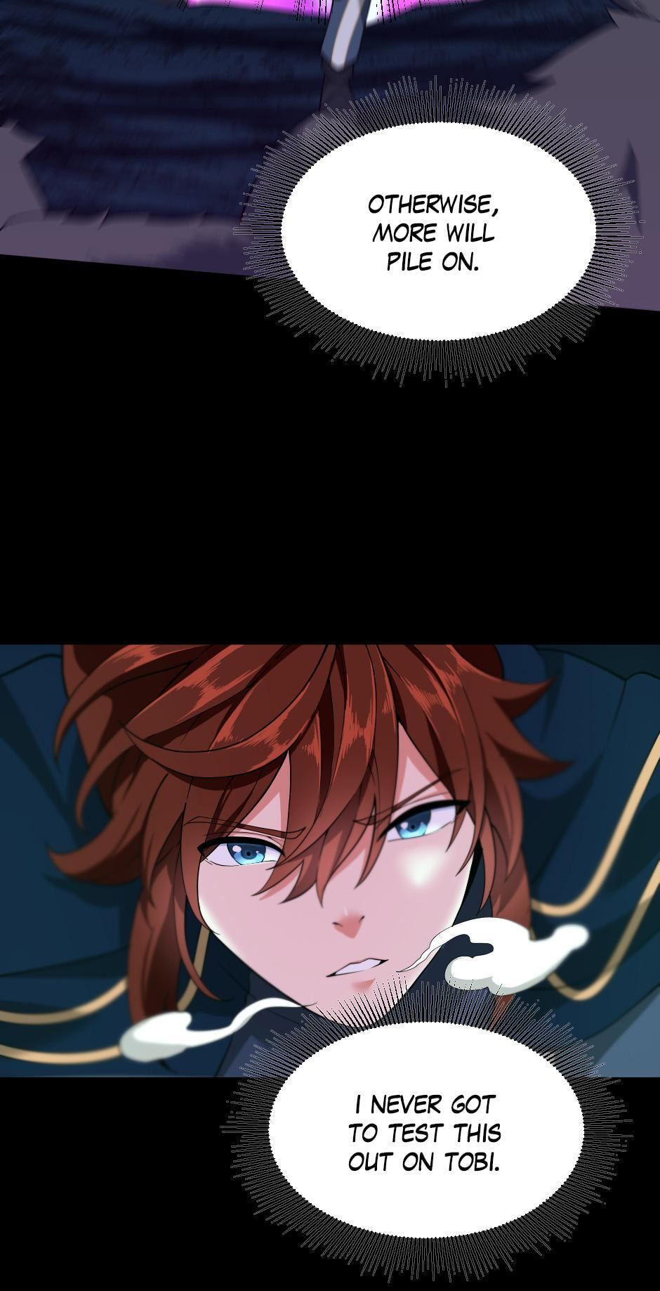 The Beginning After the End Chapter 116 page 80 - 