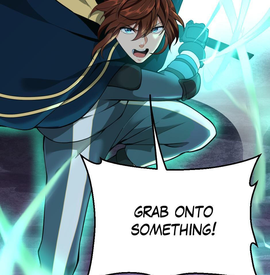 The Beginning After the End Chapter 116 page 87 - 