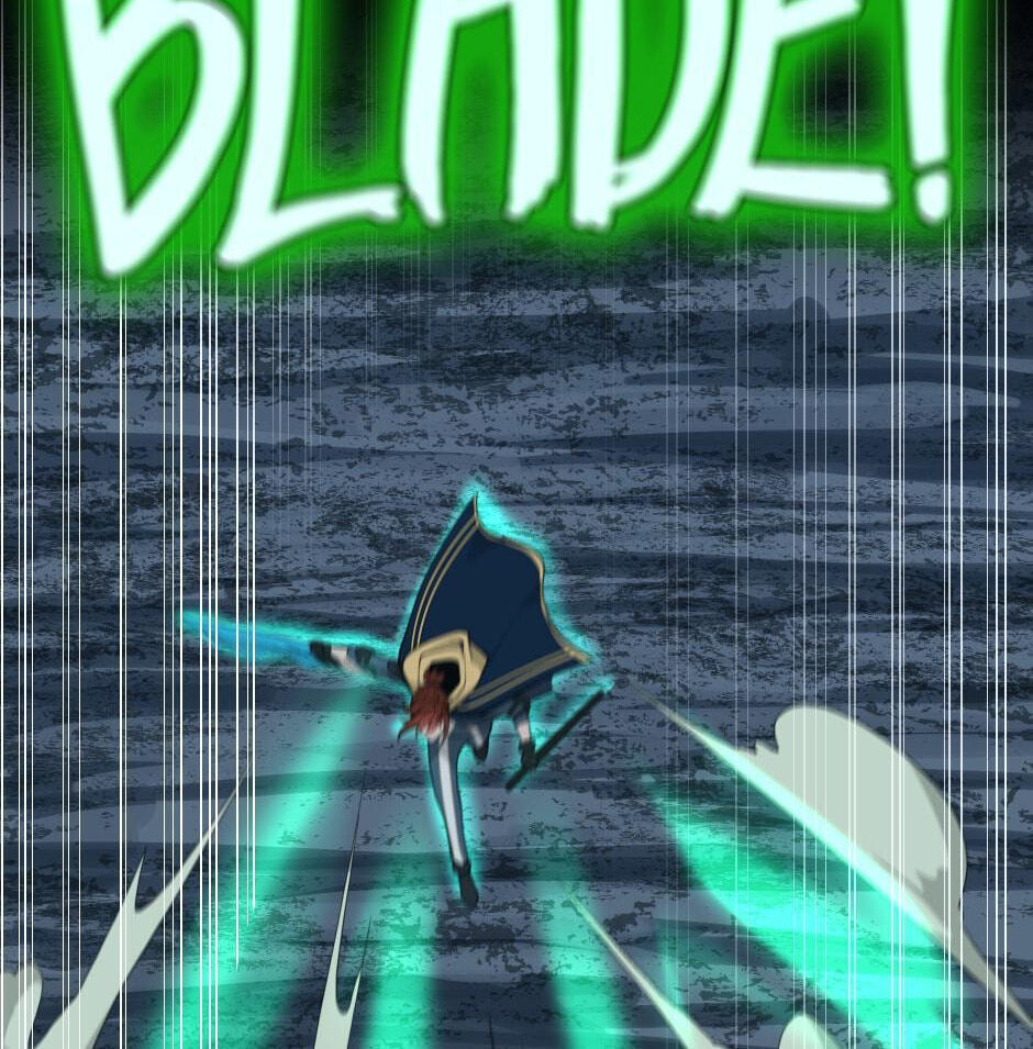 The Beginning After the End Chapter 116 page 90 - 