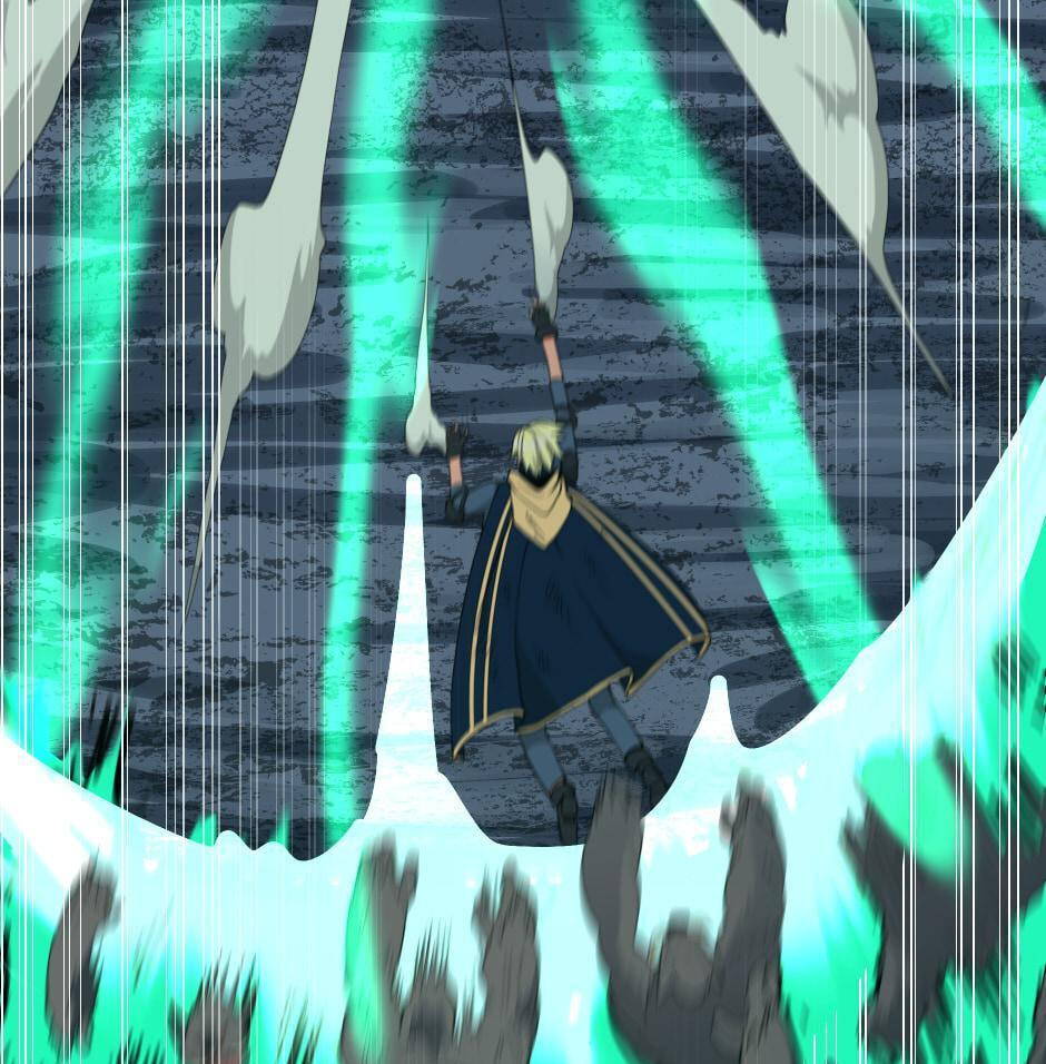 The Beginning After the End Chapter 116 page 91 - 
