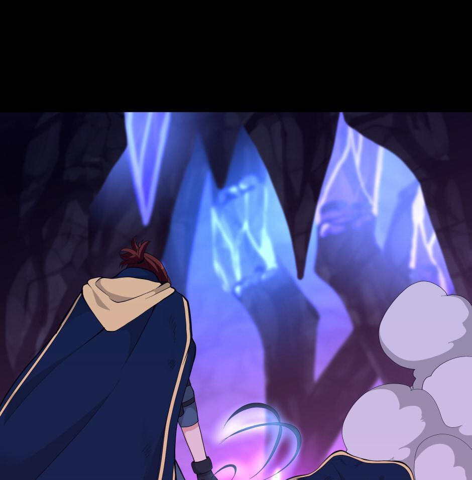 The Beginning After the End Chapter 116 page 95 - 