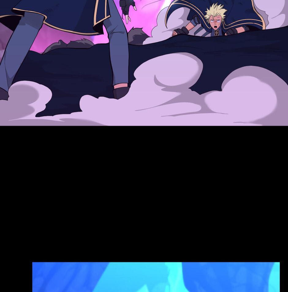 The Beginning After the End Chapter 116 page 96 - 