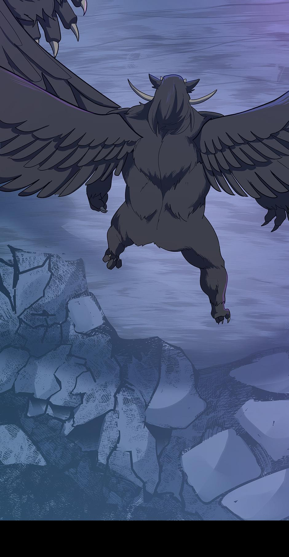 The Beginning After the End Chapter 117 page 2 - 