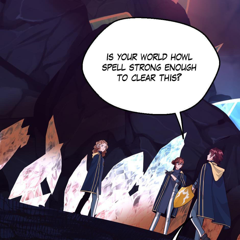 The Beginning After the End Chapter 117 page 102 - 