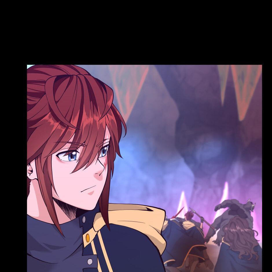 The Beginning After the End Chapter 117 page 106 - 