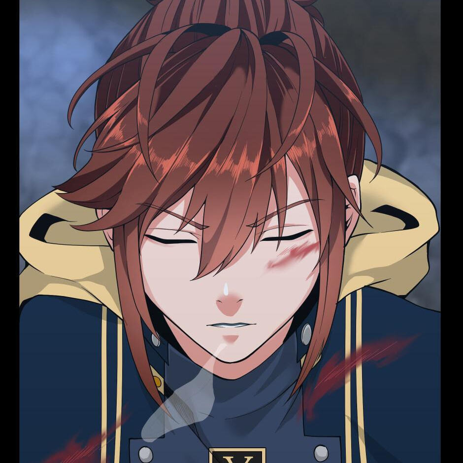 The Beginning After the End Chapter 117 page 108 - 