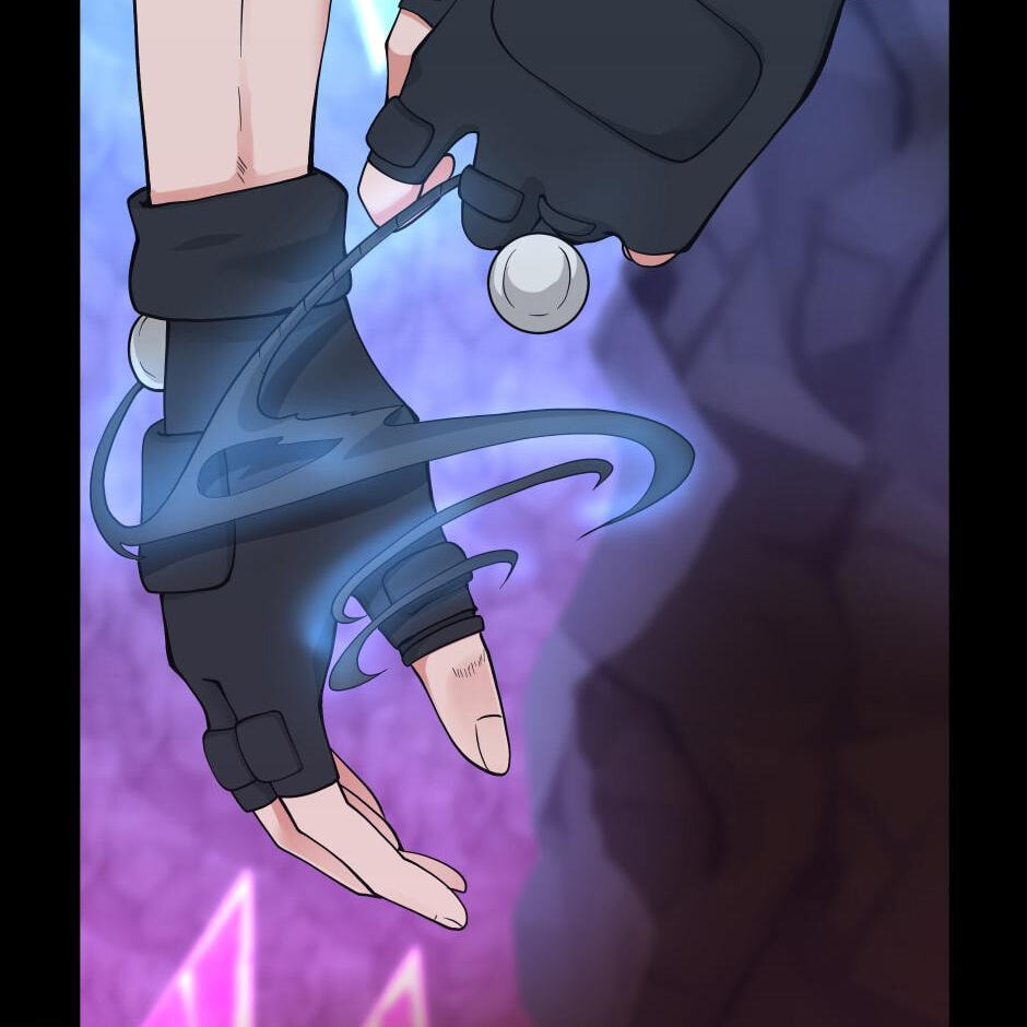 The Beginning After the End Chapter 117 page 110 - 