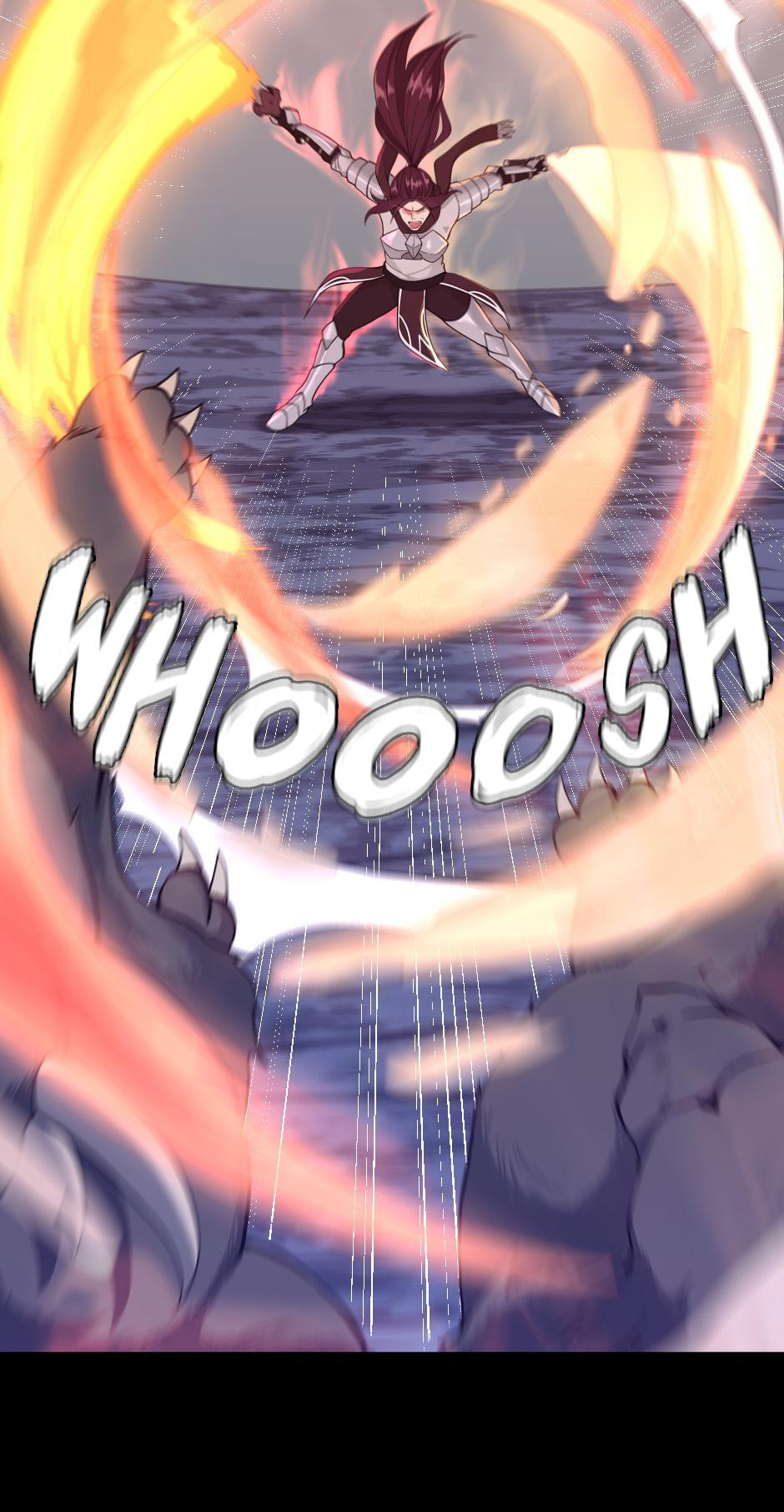 The Beginning After the End Chapter 117 page 12 - 