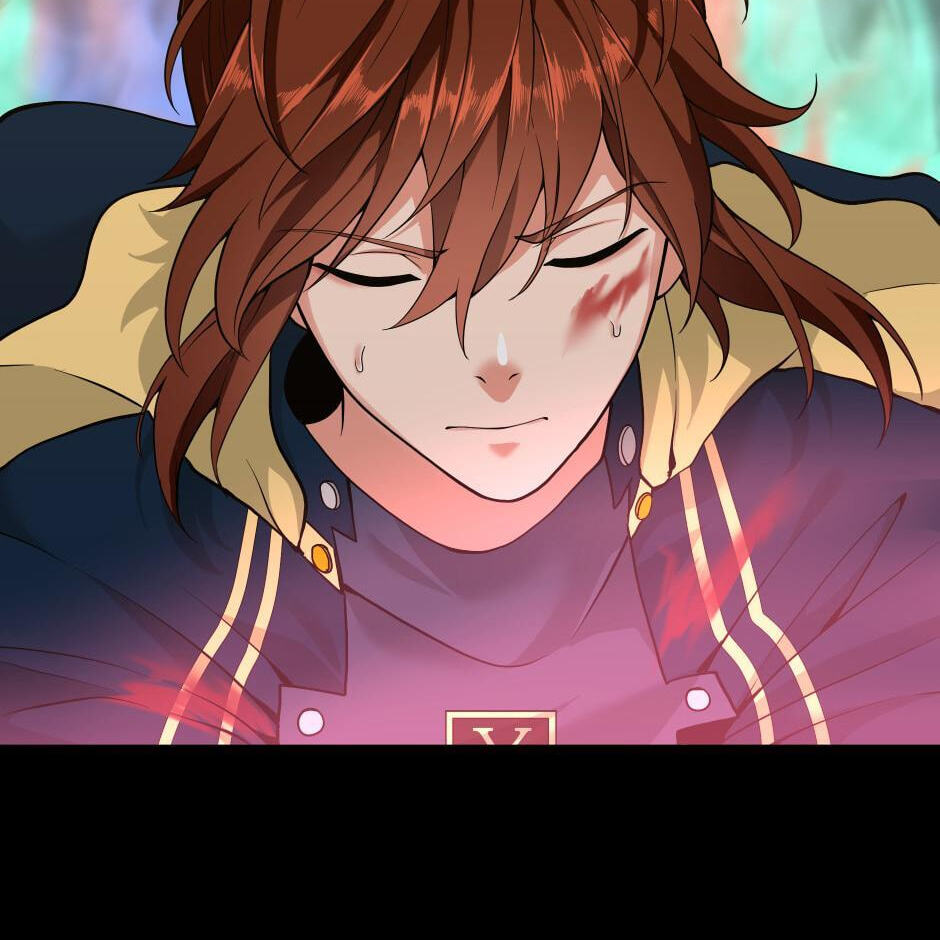 The Beginning After the End Chapter 117 page 124 - 