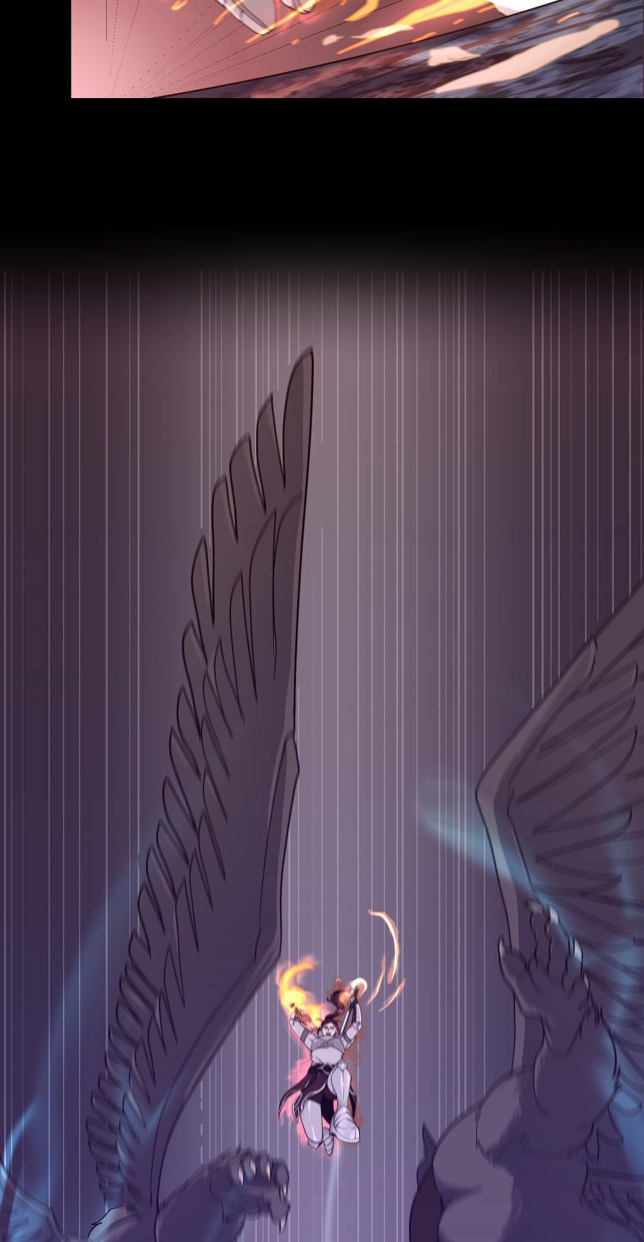 The Beginning After the End Chapter 117 page 14 - 