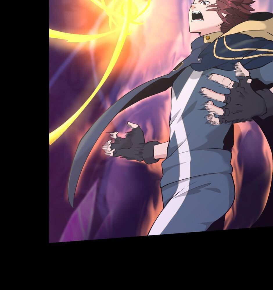 The Beginning After the End Chapter 117 page 134 - 