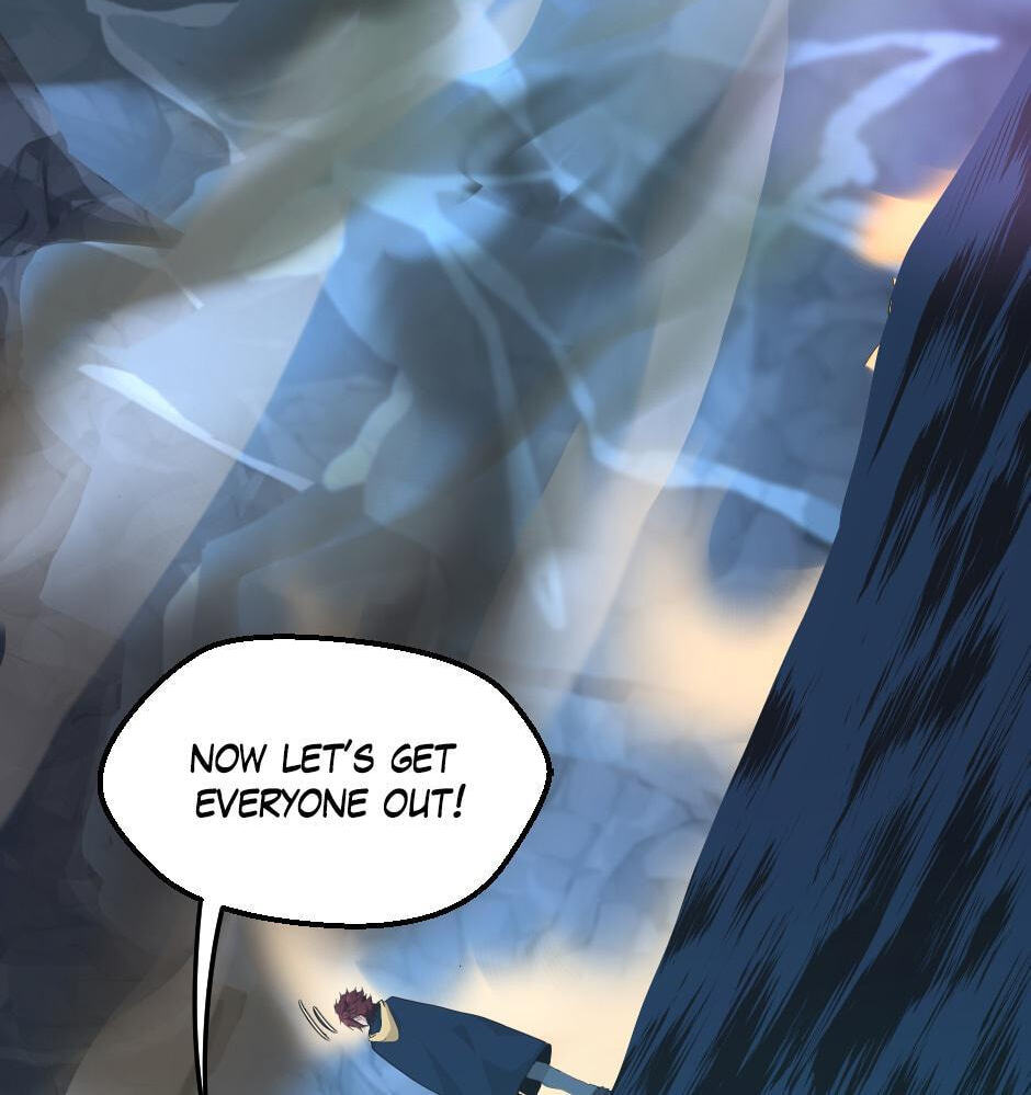 The Beginning After the End Chapter 117 page 141 - 
