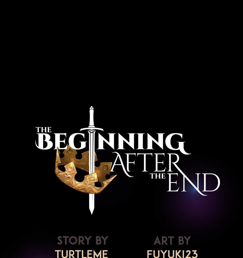 The Beginning After the End Chapter 117 page 144 - 