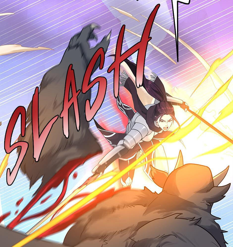 The Beginning After the End Chapter 117 page 147 - 