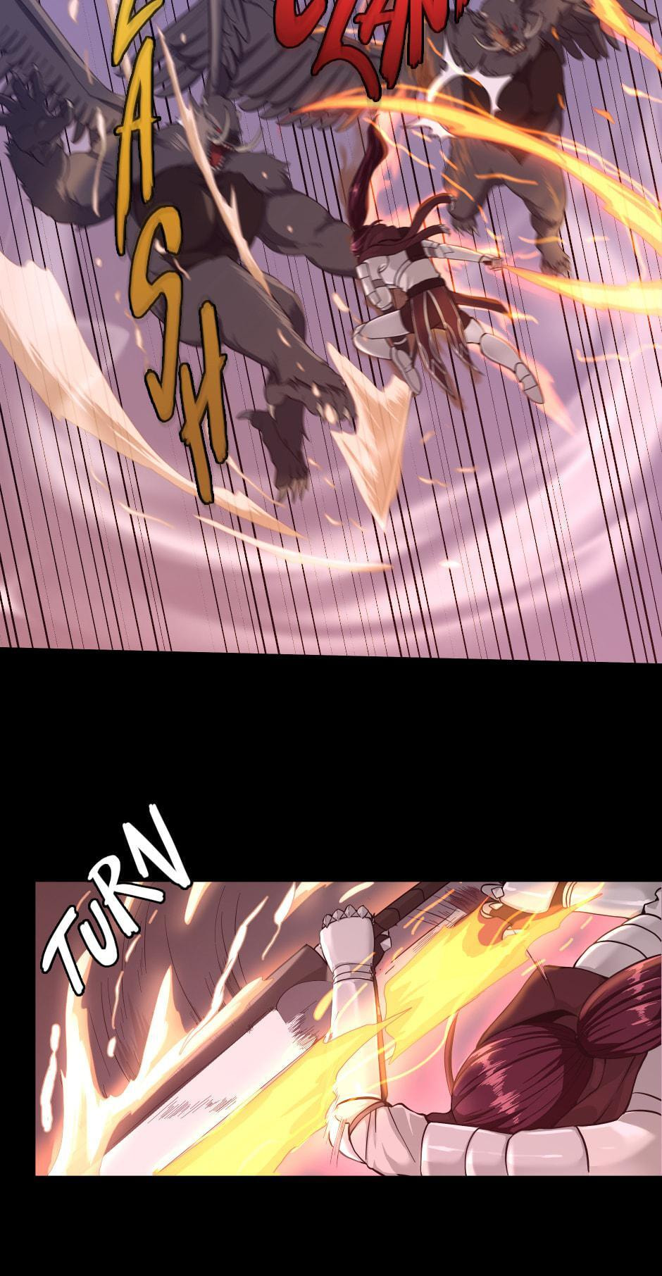 The Beginning After the End Chapter 117 page 16 - 
