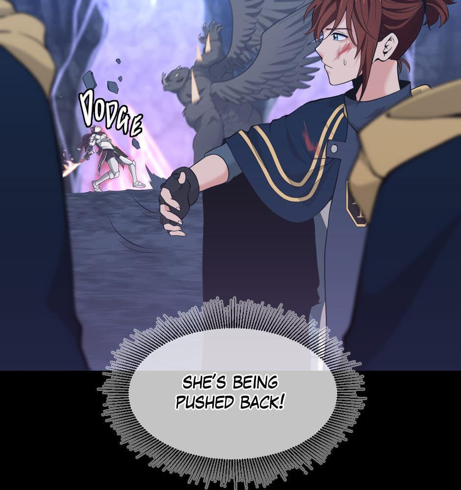 The Beginning After the End Chapter 117 page 155 - 