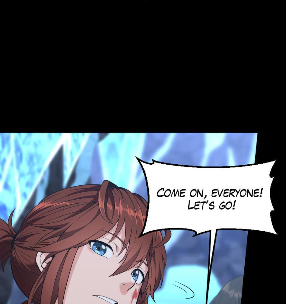 The Beginning After the End Chapter 117 page 156 - 