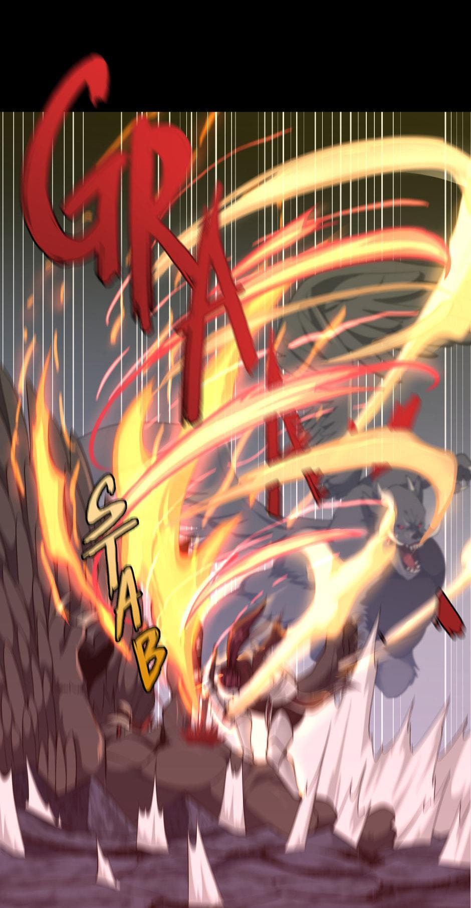 The Beginning After the End Chapter 117 page 17 - 