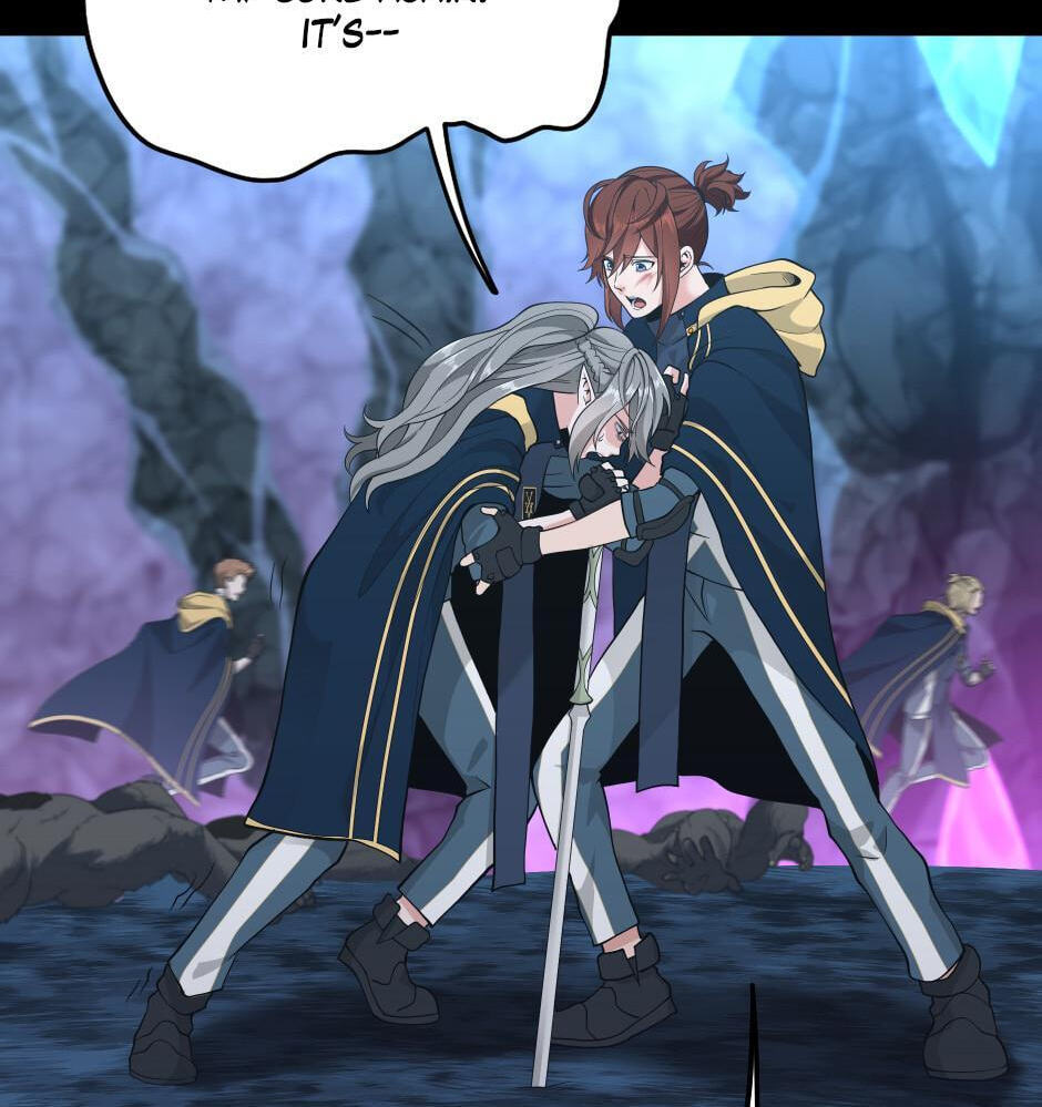 The Beginning After the End Chapter 117 page 161 - 