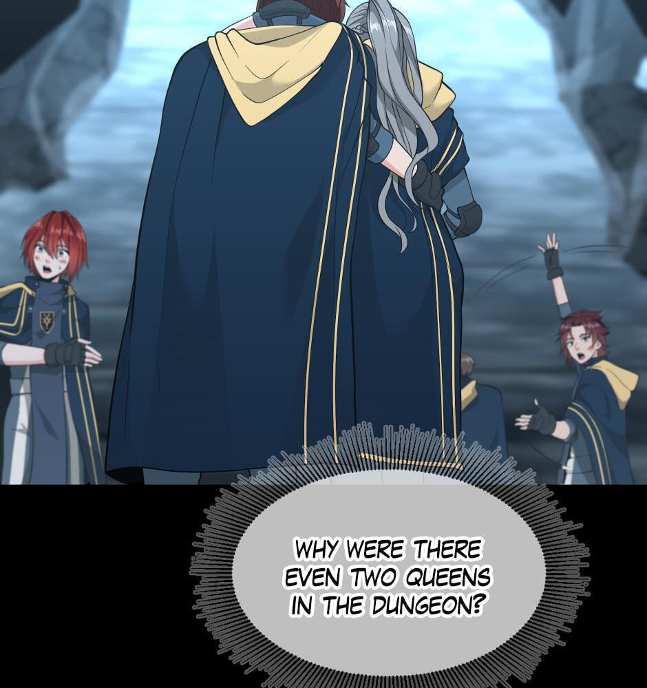 The Beginning After the End Chapter 117 page 163 - 