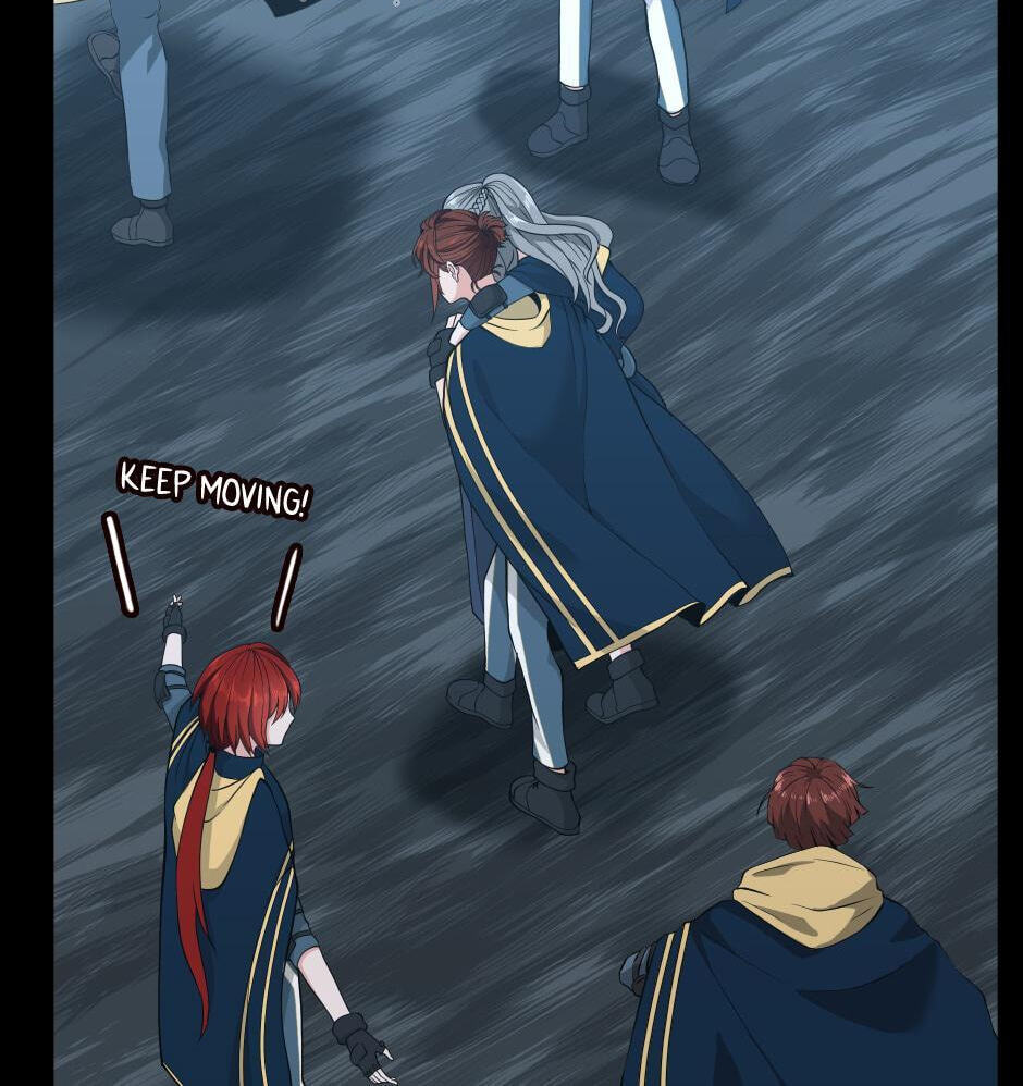 The Beginning After the End Chapter 117 page 165 - 