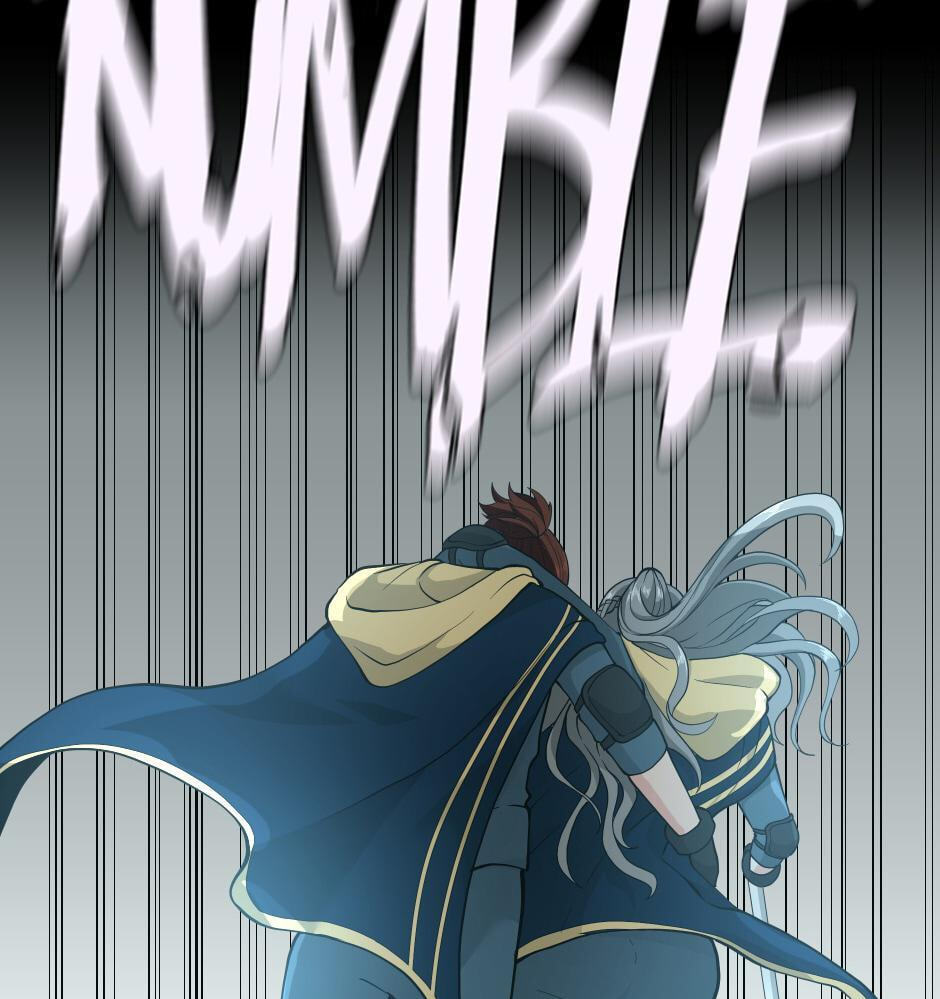 The Beginning After the End Chapter 117 page 168 - 