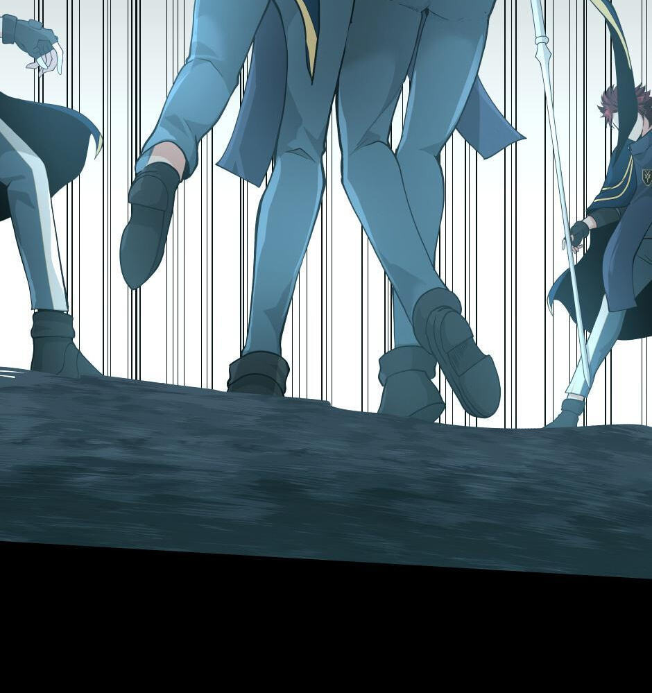 The Beginning After the End Chapter 117 page 169 - 