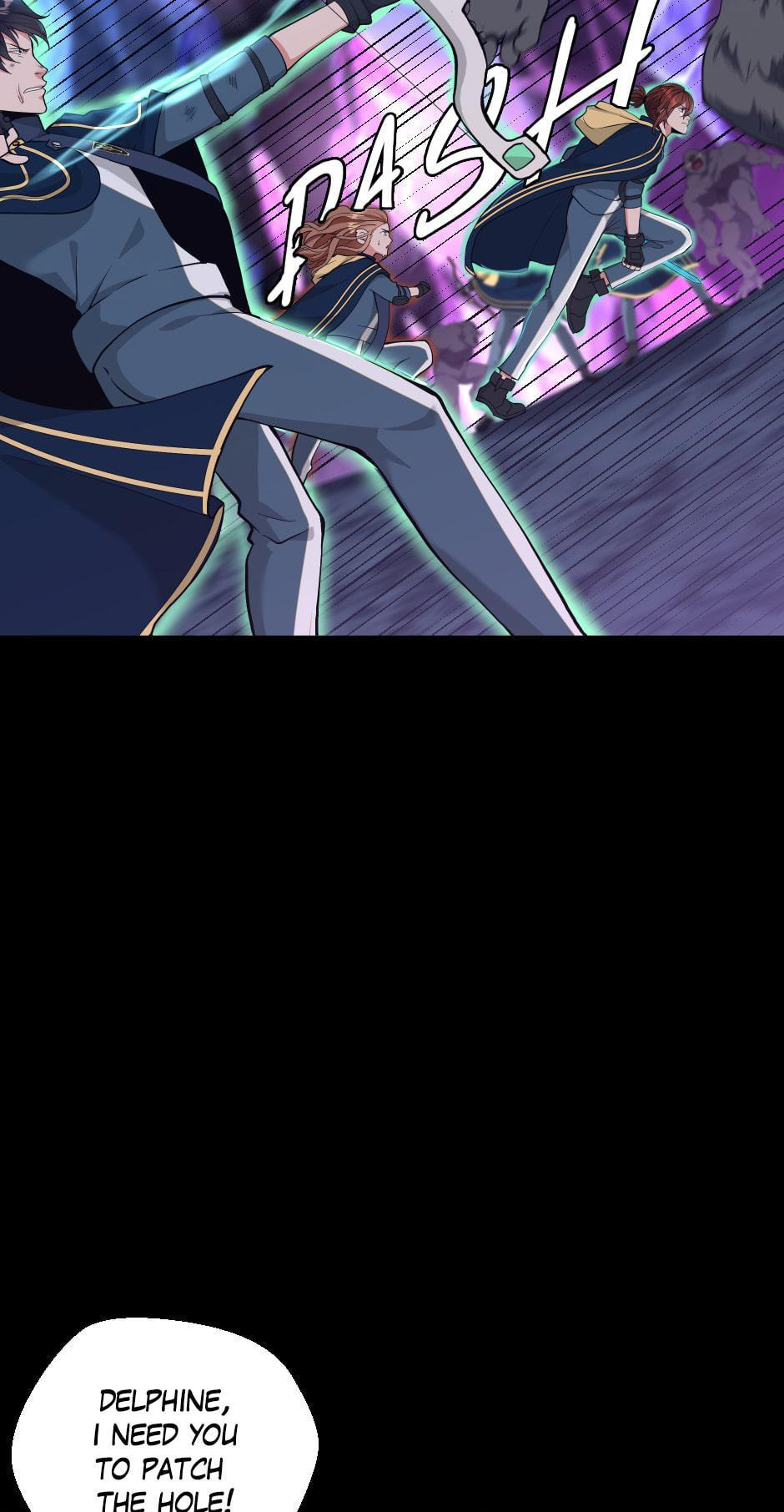 The Beginning After the End Chapter 117 page 25 - 