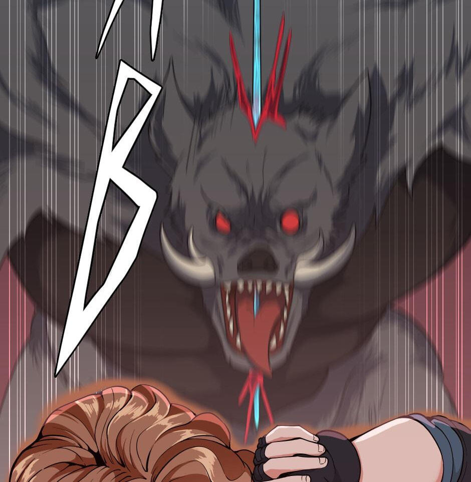 The Beginning After the End Chapter 117 page 31 - 