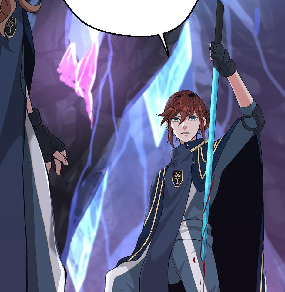 The Beginning After the End Chapter 117 page 35 - 