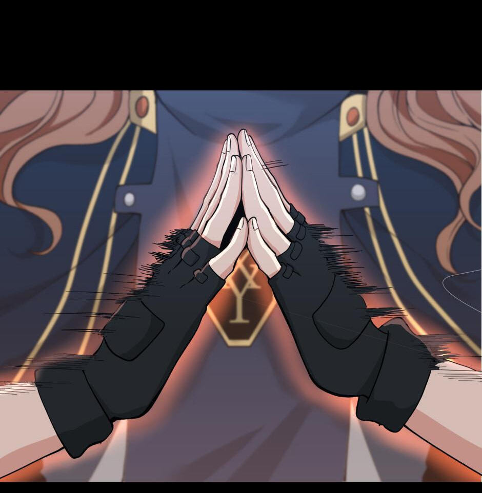The Beginning After the End Chapter 117 page 39 - 