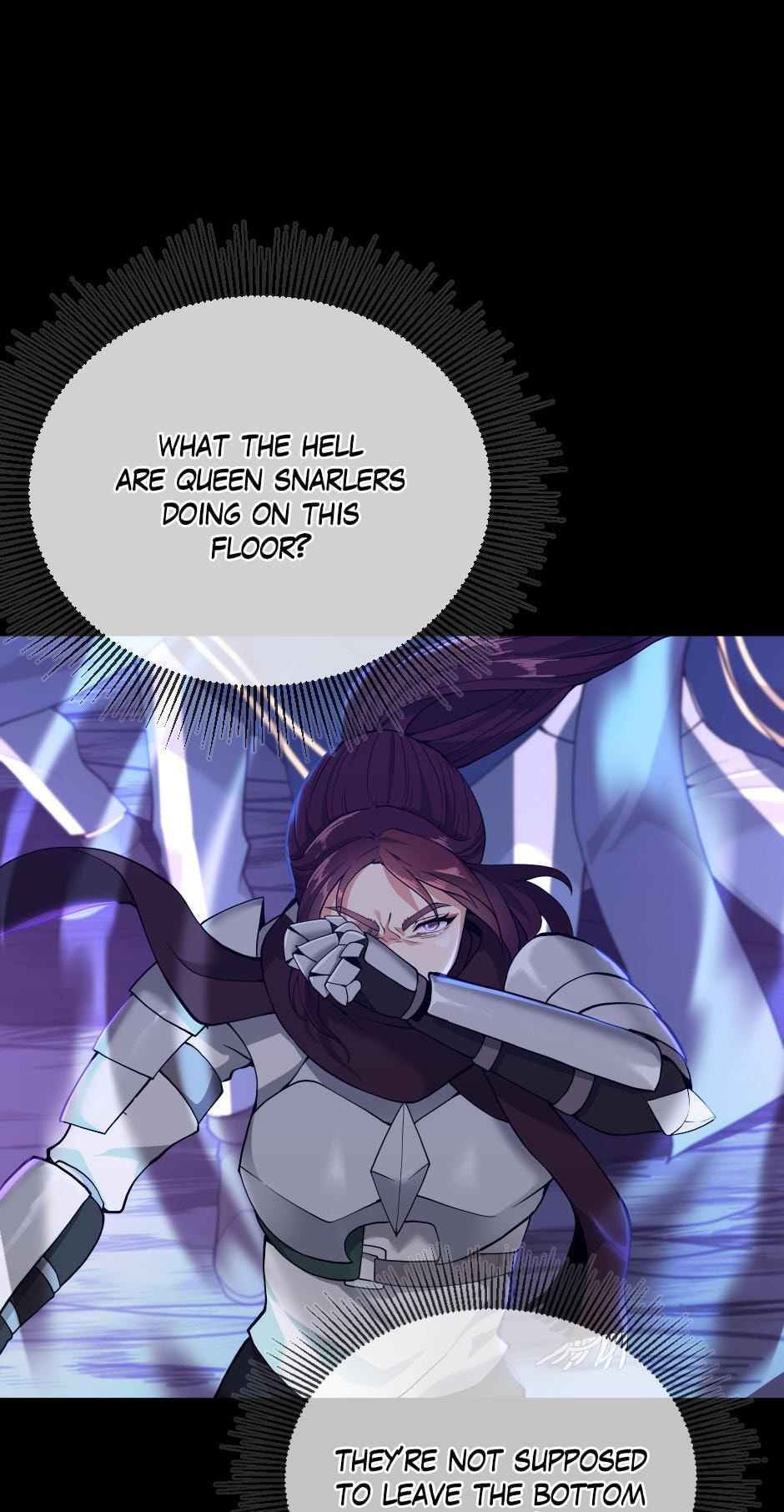 The Beginning After the End Chapter 117 page 5 - 