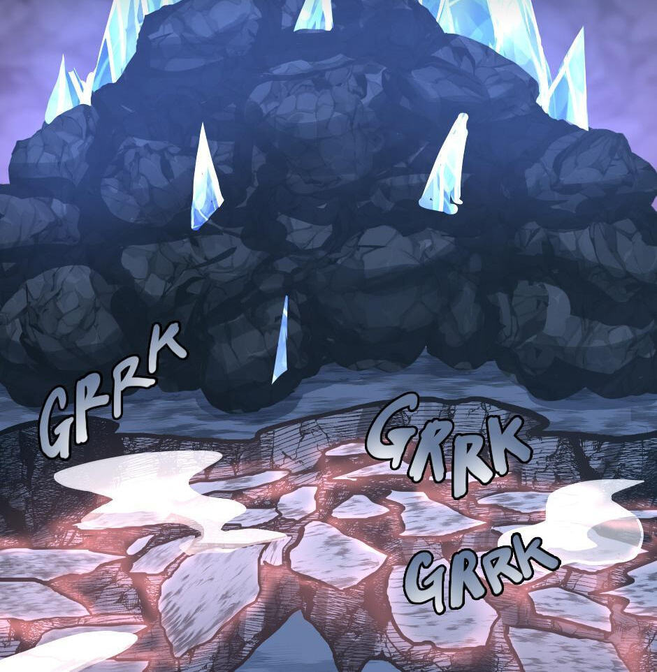 The Beginning After the End Chapter 117 page 43 - 
