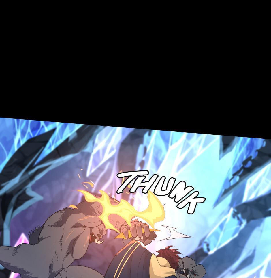 The Beginning After the End Chapter 117 page 46 - 