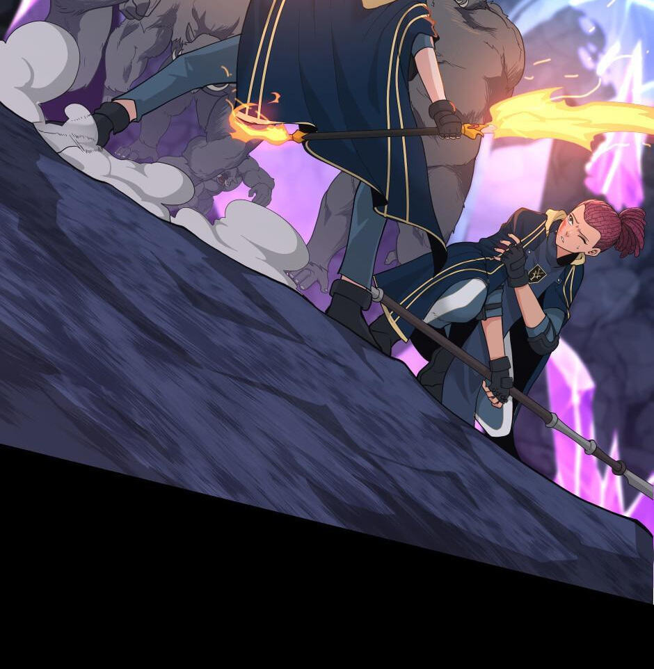 The Beginning After the End Chapter 117 page 47 - 