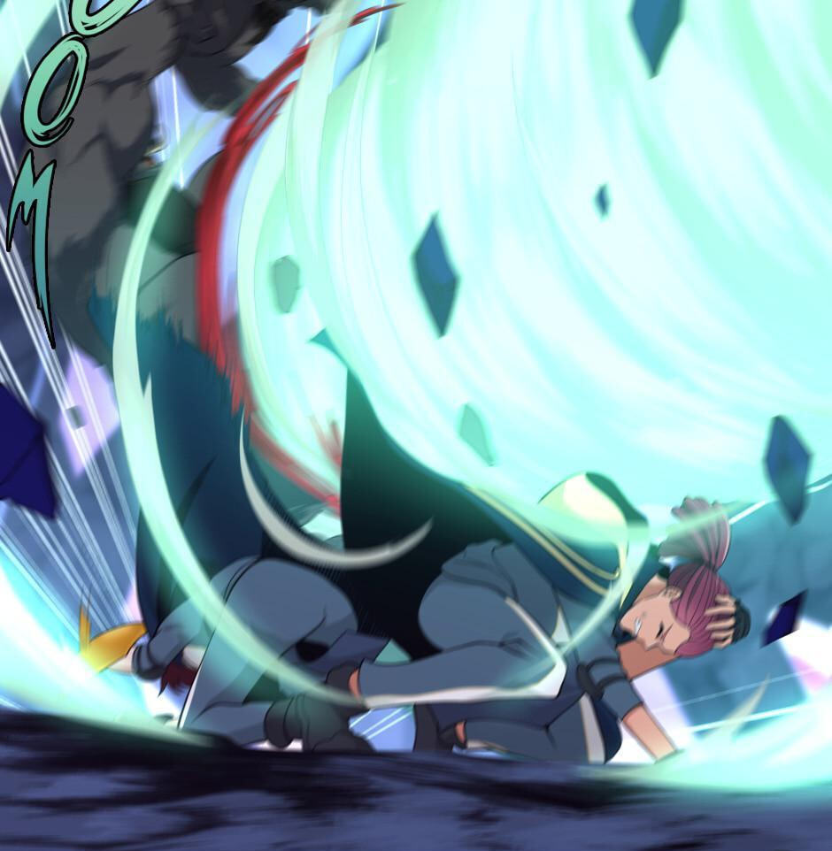 The Beginning After the End Chapter 117 page 50 - 