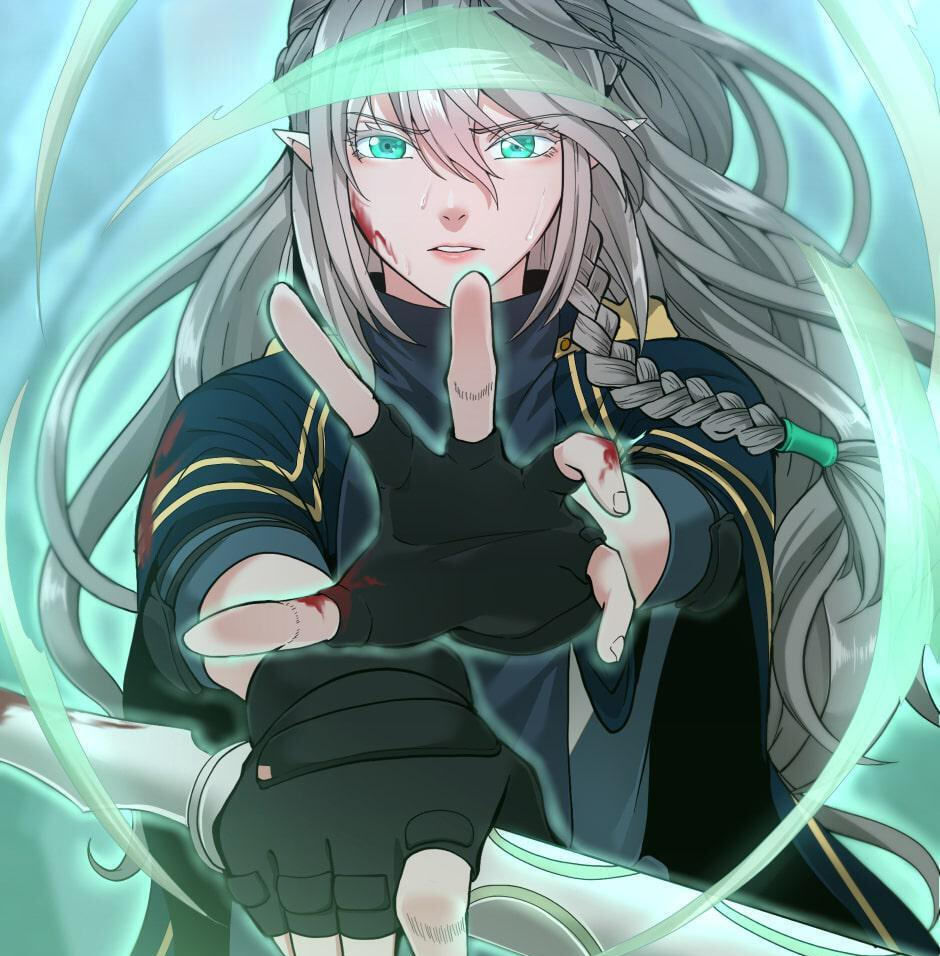 The Beginning After the End Chapter 117 page 52 - 
