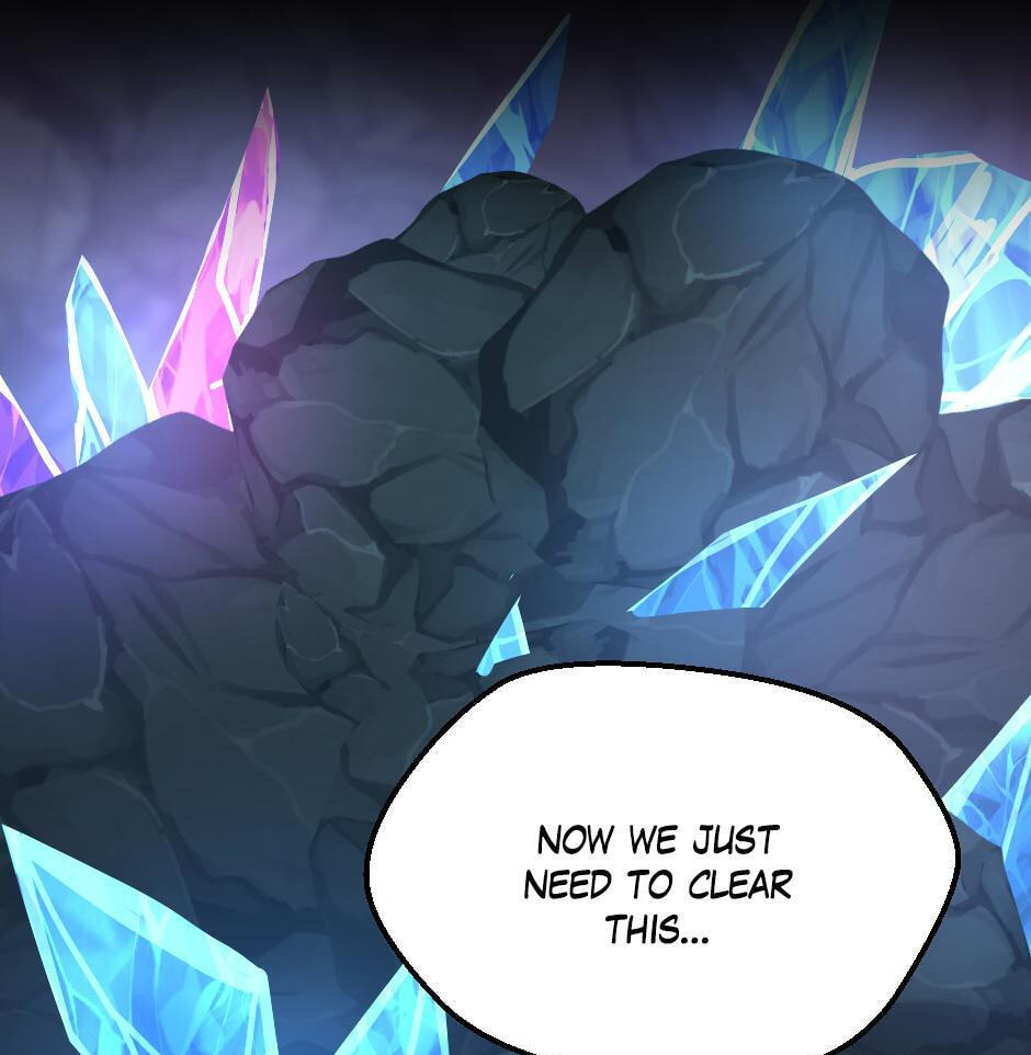 The Beginning After the End Chapter 117 page 58 - 