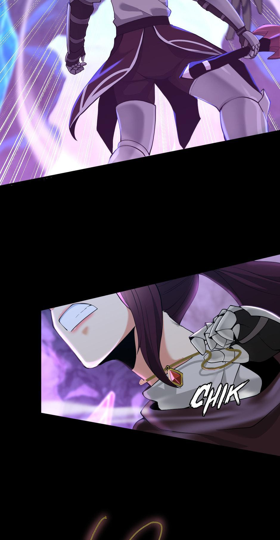 The Beginning After the End Chapter 117 page 7 - 