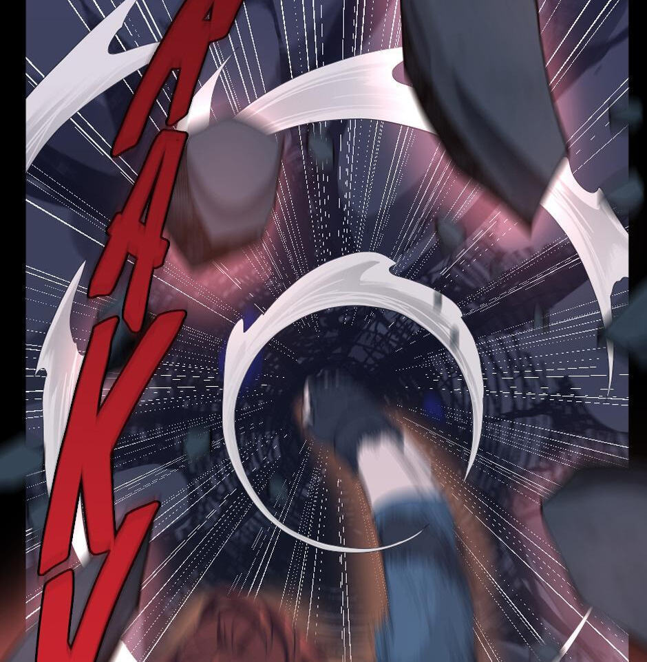 The Beginning After the End Chapter 117 page 65 - 