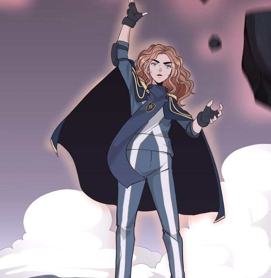 The Beginning After the End Chapter 117 page 68 - 